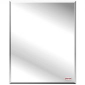 Зеркало KD_ настенное Комус с фацетом 400Х500 прямоугольное