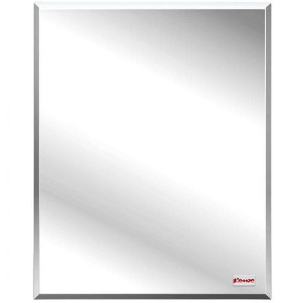 Зеркало KD_ настенное Комус с фацетом 400Х500 прямоугольное