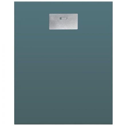 Зеркало KD_ настенное Комус с фацетом 400Х500 прямоугольное