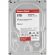 Жесткий диск WD Red Plus NAS HDD 3.5 SATA 8TB/5640rpm/256MB/CMR,WD80EFPX