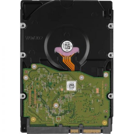 Жесткий диск WD Red Plus NAS HDD 3.5 SATA 8TB/5640rpm/256MB/CMR,WD80EFPX
