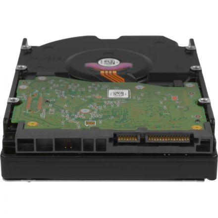 Жесткий диск WD Red Plus NAS HDD 3.5 SATA 8TB/5640rpm/256MB/CMR,WD80EFPX