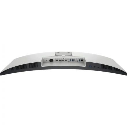 Монитор Dell 34 U3425WE, 3440x1440, IPS, 120Гц, HDMI, DP, изогнутый