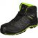 Ботинки  МИСТРАЛЬ -LIGHT, ПУ/резина с КП (Tinsulate) р. 39 (ST4-CW)