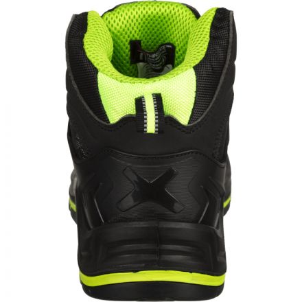 Ботинки  МИСТРАЛЬ -LIGHT, ПУ/резина с КП (Tinsulate) р. 39 (ST4-CW)