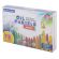 Пастель масляная восковые мелки утолщенные 72 цвета с точилкой, держателем и стеком, BRAUBERG PREMIUM, 272715 Пастель масляная восковые мелки утолщенные 72 цвета с точилкой, держателем и стеком, BRAUBERG PREMIUM, 272715