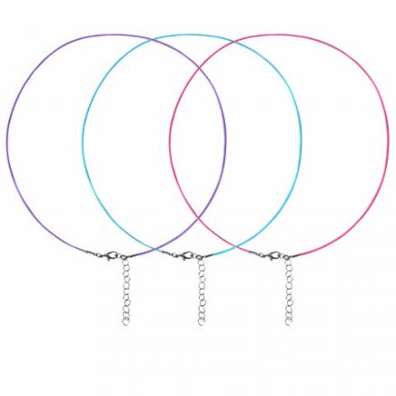 Набор для создания бижутерии и украшений 90 элементов БОЛЬШОЙ НАБОР, BRAUBERG KIDS, 665292