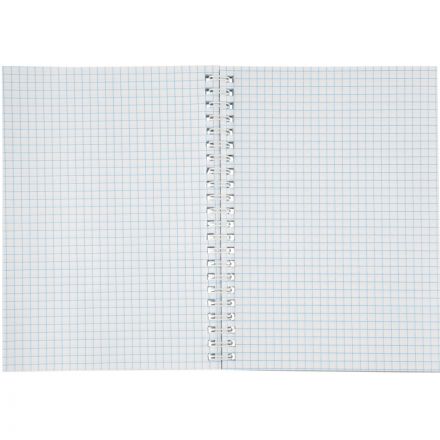 Бизнес-тетрадь А5 80л ATTACHE, спираль,бордо, блок 60г, обложка 215г Бизнес-тетрадь А5 80л ATTACHE, спираль,бордо, блок 60г, обложка 215г