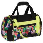 Сумка Först "Fusion" 23*32*20см, 1 отделение, 3 кармана Сумка Först "Fusion" 23*32*20см, 1 отделение, 3 кармана