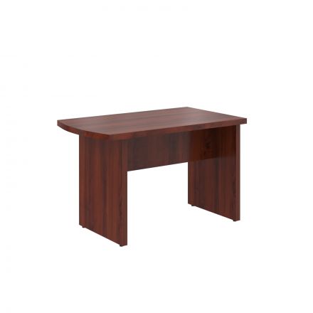 Приставка B 304.2 Бургунди 1200х700х750 BORN