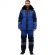 Костюм рабочий зимний з03-КПК вслк. с синим (р.44-46) 182-188