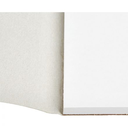 Альбом для акварели №1 School Цирк А4 30 листов