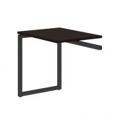 Брифинг приставка XQB 860 Легно темный/Антрацит 800х600х750 Брифинг приставка XQB 860 Легно темный/Антрацит 800х600х750