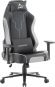 Геймерское кресло Everprof Rapid Экокожа Серый