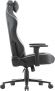 Геймерское кресло Everprof Rapid Экокожа Серый