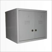 Антресоль для шкафа АШРК-22-600