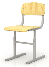 Стул регулируемый Ш-508 (4-6)