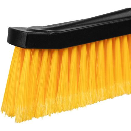 Щетка для снега со скребком Denzel 60см 55325