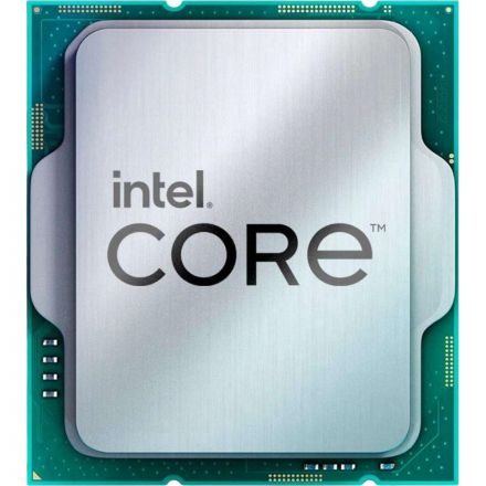 Процессор Intel Core i3-14100F OEM TDP 58W, s1700(CM8071505092207)