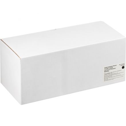 Тонер-картридж Retech TK-3400 чер. для Kyocera PA4500x/MA4500x