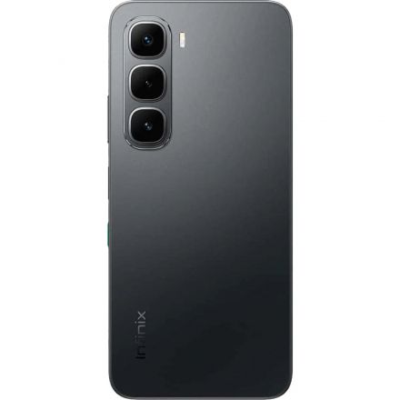 Смартфон Infinix Hot 60i X6728 128Gb 4Gb черный