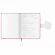 Дневник 1-4 класс 48 л., кожзам (твердая), застежка, ЮНЛАНДИЯ, "Клубнички", 106942
