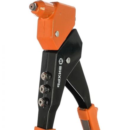 Заклепочник КРЕП-1П360 поворотный 360, 2.4-4.8 Вихрь 73/9/4/3