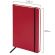 Ежедневник недатированный БОЛЬШОЙ ФОРМАТ 210х297 мм А4, BRAUBERG "Office", 160 л., красный, 113286