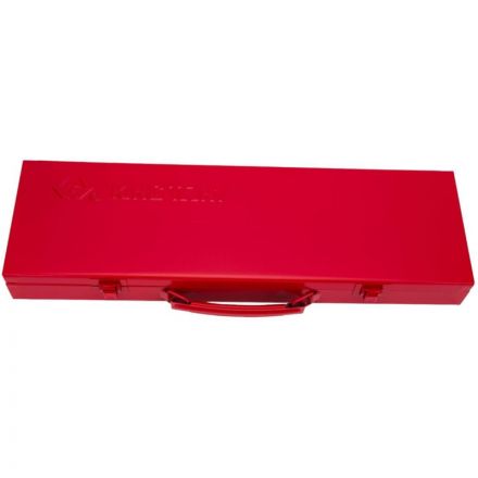 Набор головок глубоких торцевых 1/2,двенадцатигр,10-32мм,15предм.KING TONY