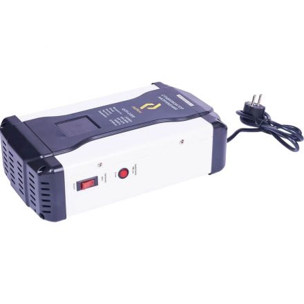 Стабилизатор напряжения РУБИН ЦСН 2 000, 2000ВА(РЭ-ЦСН 2000)