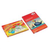 Пластилин ГАММА "Мультики", 18 цветов, 360 г, со стеком, 280028 СПб