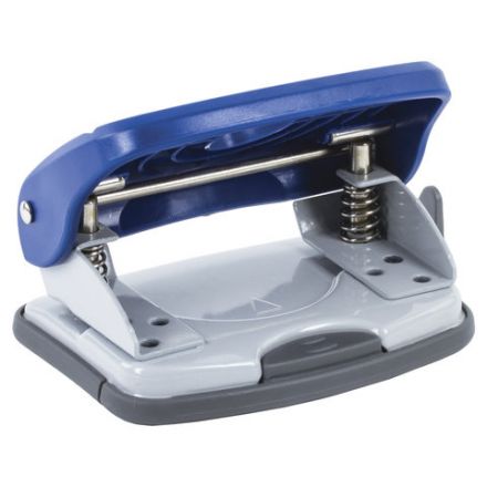 Дырокол BRAUBERG "Original", до 20 листов, синий, 222540 Дырокол BRAUBERG "Original", до 20 листов, синий, 222540