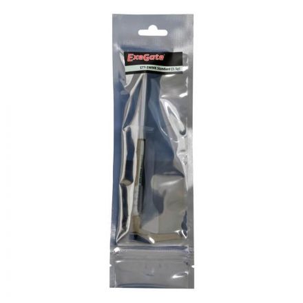 Термопаста ExeGate ETТ-2WMK Standard 1.5г, шприц с лопаткой (EX282350RUS)