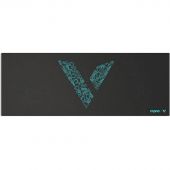 Коврик для мыши RAPOO V1L - черный