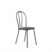 Стул Венус BL Z11 (черный) Стул Венус BL Z11 (черный)