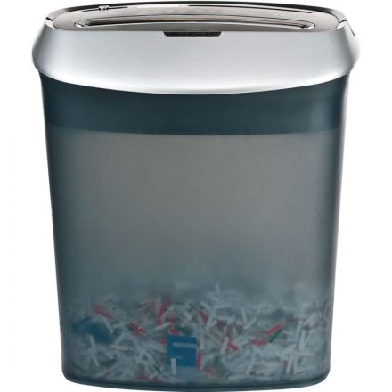 Уничтожитель документов Office Kit S50, 4ур.секр., 10лист, 21л