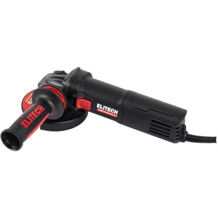 Шлифмашина угловая ELITECH HD AG 1012E (E2213.048.00)