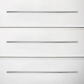 Ручка УЗК_скоба меб.StahlBuro A8925-320(16649) SC матовый хром 2шт/уп