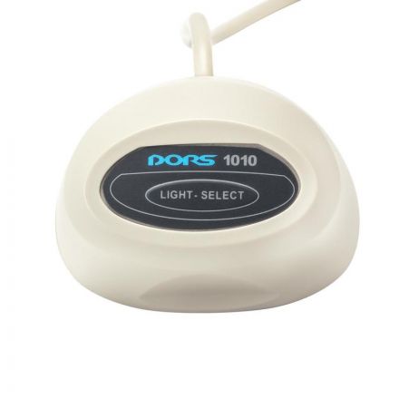 Детектор банкнот телевизионная лупа Dors 1010