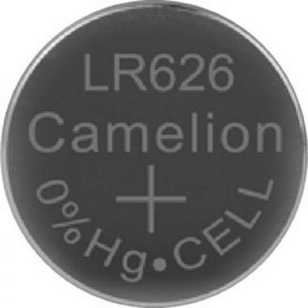 Батарейки Camelion G 4  BL-10 Mercury Free 377A/LR626/177 д/часов 10шт/уп