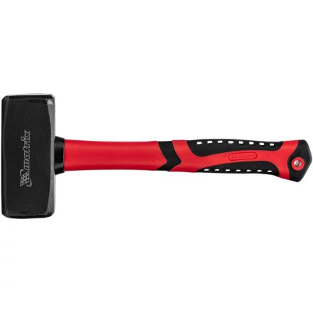 Кувалда 2000 г фибергласовая рукоятка Matrix 10921 Кувалда 2000 г фибергласовая рукоятка Matrix 10921