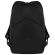 Рюкзак BRAUBERG FASHION CITY универсальный, 2 отделения, "Core", черный, 46х31х15 см, 273838