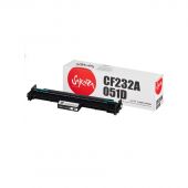 Драм-картридж универсальный Sakura CF232A/051D чер.для HP/Canon Драм-картридж универсальный Sakura CF232A/051D чер.для HP/Canon