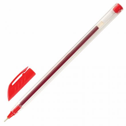 Ручки шариковые масляные ЮНЛАНДИЯ "КЛАССНАЯ", НАБОР 10 цветов, узел 0,7 мм, линия письма 0,35 мм, 143535