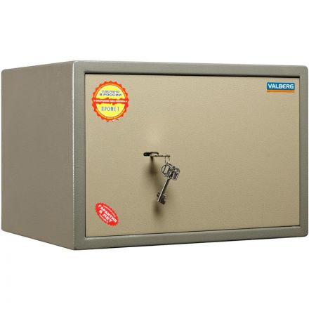 Сейф мебельный Valberg ASM-30 (ключевой замок) Сейф мебельный Valberg ASM-30 (ключевой замок)
