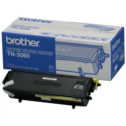 Тонер-картридж Brother TN-3060 чер.пов.емк. для HL-5130/5140, MFC-8220/8440 Тонер-картридж Brother TN-3060 чер.пов.емк. для HL-5130/5140, MFC-8220/8440