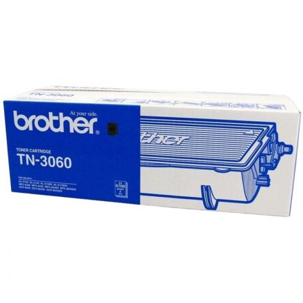 Тонер-картридж Brother TN-3060 чер.пов.емк. для HL-5130/5140, MFC-8220/8440 Тонер-картридж Brother TN-3060 чер.пов.емк. для HL-5130/5140, MFC-8220/8440