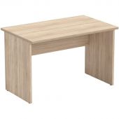 Стол Easy One 908863 дуб сонома Ш1200 Г730