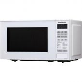 Микроволновая печь Panasonic NN-GT261WZPE, 20 л., 800ВТ, белый