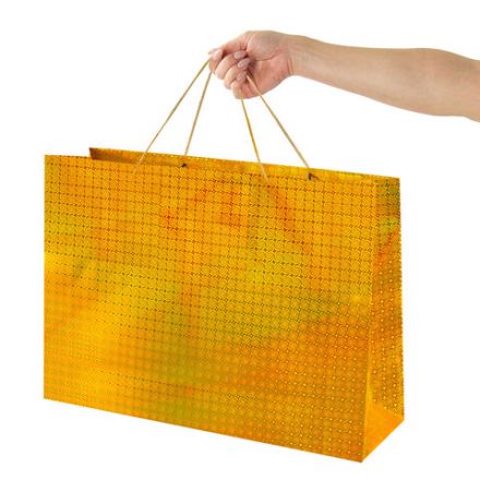 Пакет подарочный (1 шт.) 70x16x50 см, "BIG SIZE", голография, ассорти 3 цвета, ЗОЛОТАЯ СКАЗКА, 609732 Пакет подарочный (1 шт.) 70x16x50 см, "BIG SIZE", голография, ассорти 3 цвета, ЗОЛОТАЯ СКАЗКА, 609732